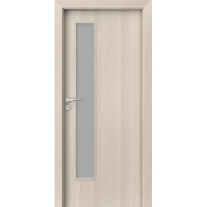 Porta FIT I1 Orech Bielený 